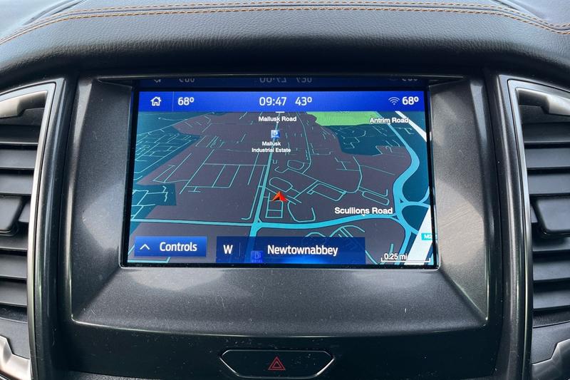 Used Ford Ranger for sale - 77697571: Photo 30