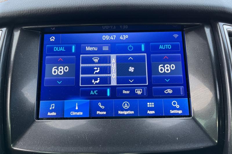 Used Ford Ranger for sale - 77697571: Photo 31