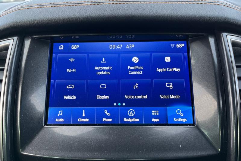 Used Ford Ranger for sale - 77697571: Photo 33