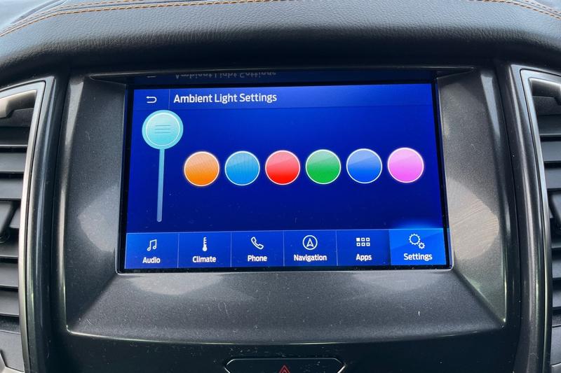 Used Ford Ranger for sale - 77697571: Photo 35