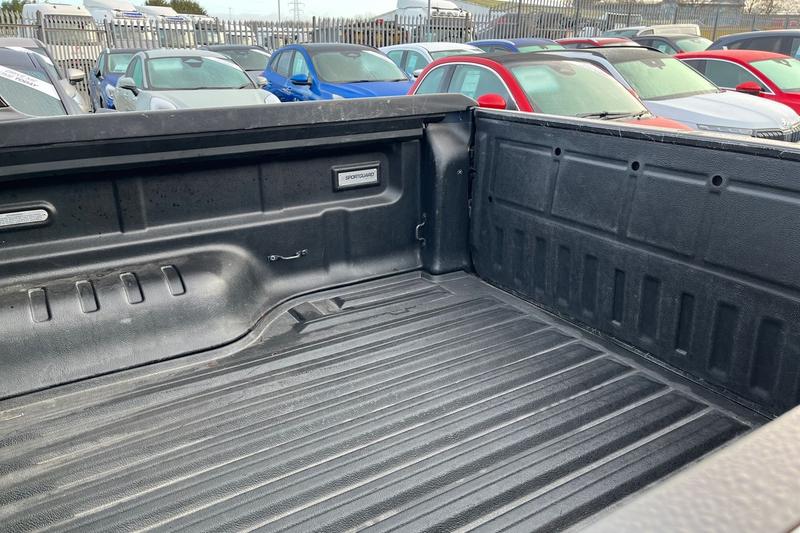 Used Ford Ranger for sale - 77697571: Photo 4