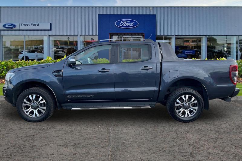 Used Ford Ranger for sale - 77697571: Photo 5