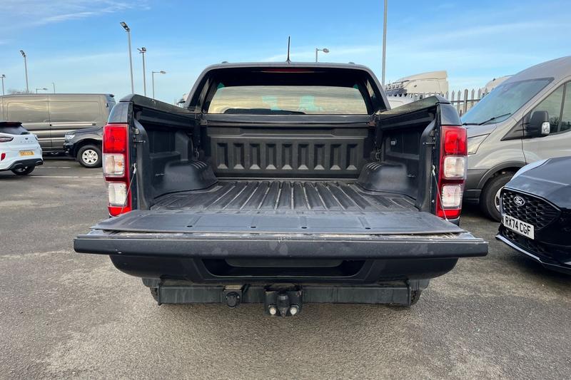 Used Ford Ranger for sale - 77697571: Photo 6