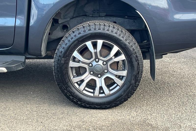 Used Ford Ranger for sale - 77697571: Photo 7