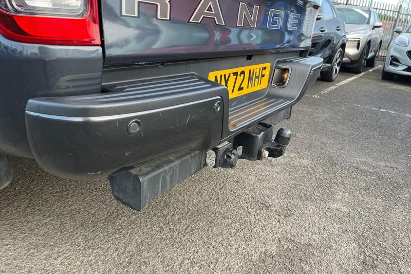 Used Ford Ranger for sale - 77697571: Photo 8