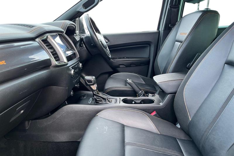 Used Ford Ranger for sale - 77697571: Photo 9