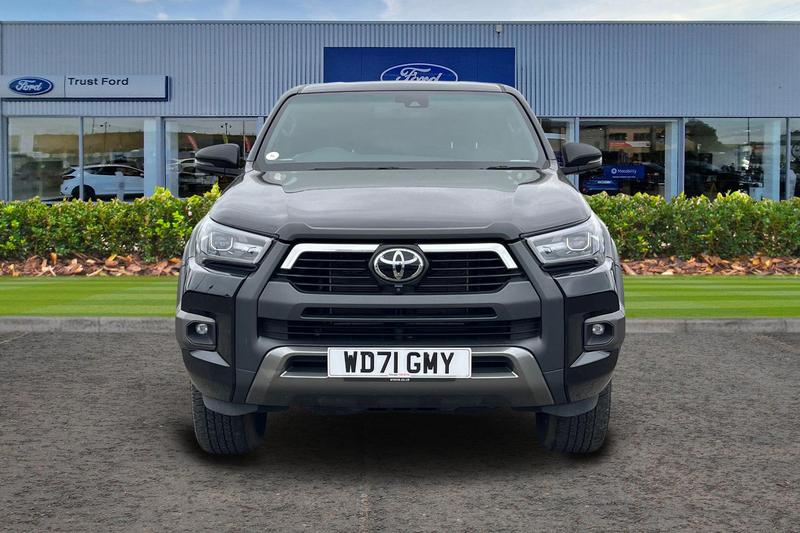 Used Toyota Hilux 2022 for sale - 78206195: Photo 11