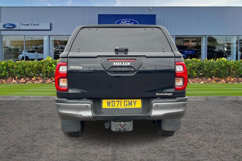 Used Toyota Hilux 2022 for sale - 78206195: Photo 12