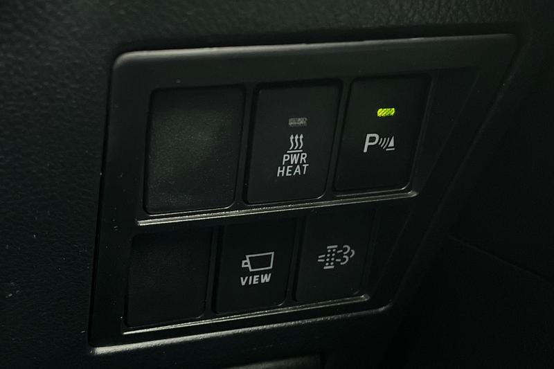 Used Toyota Hilux 2022 for sale - 78206195: Photo 14