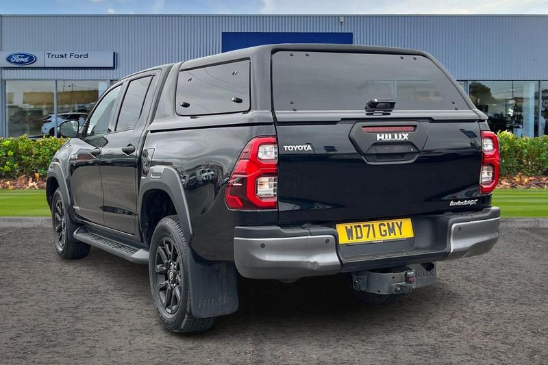 Used Toyota Hilux 2022 for sale - 78206195: Photo 2