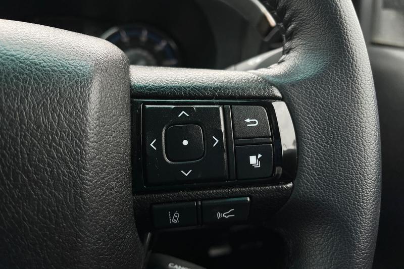 Used Toyota Hilux 2022 for sale - 78206195: Photo 21