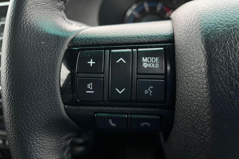 Used Toyota Hilux 2022 for sale - 78206195: Photo 22