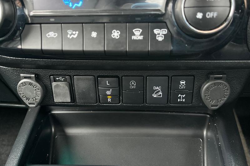 Used Toyota Hilux 2022 for sale - 78206195: Photo 25