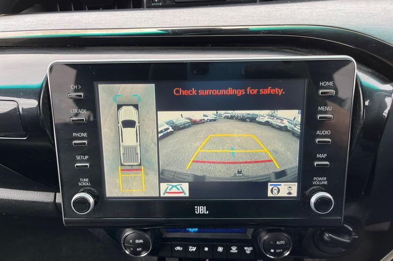 Used Toyota Hilux 2022 for sale - 78206195: Photo 30