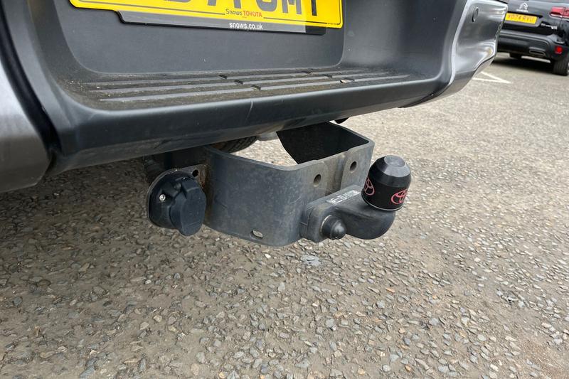 Used Toyota Hilux 2022 for sale - 78206195: Photo 33