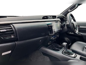 Used Toyota Hilux undefined for sale - 78206195: Photo