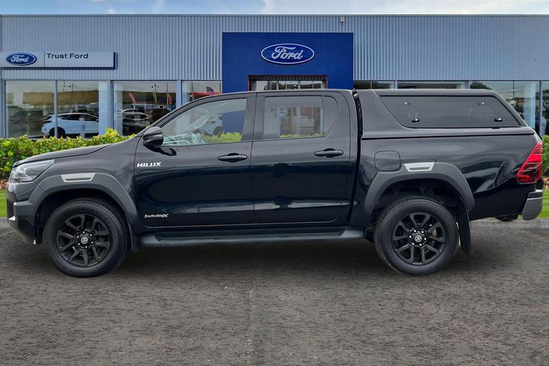 Used Toyota Hilux 2022 for sale - 78206195: Photo 5