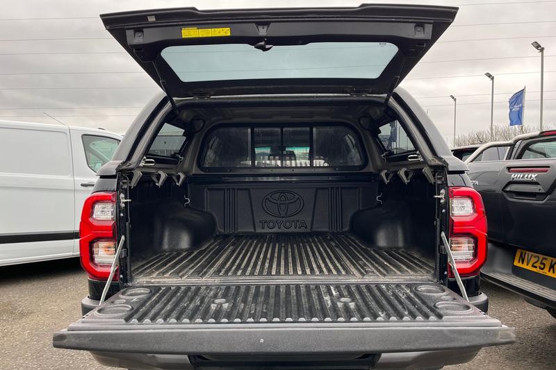 Used Toyota Hilux 2022 for sale - 78206195: Photo 6