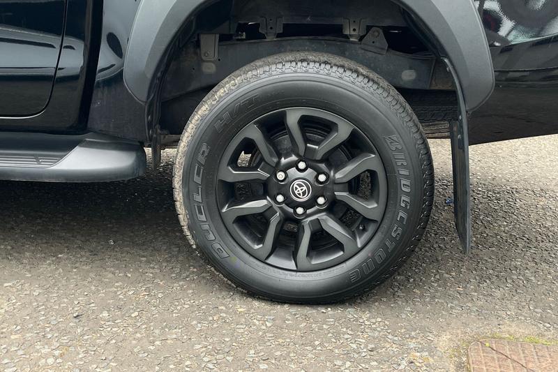 Used Toyota Hilux 2022 for sale - 78206195: Photo 7