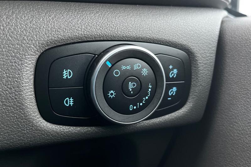 Used Ford Transit Custom 2023 for sale - 77575791: Photo 14