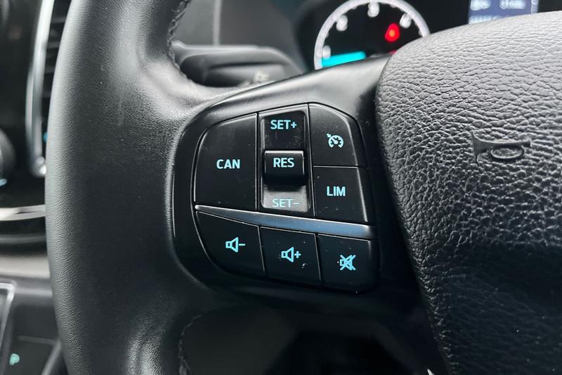 Used Ford Transit Custom 2023 for sale - 77575791: Photo 17