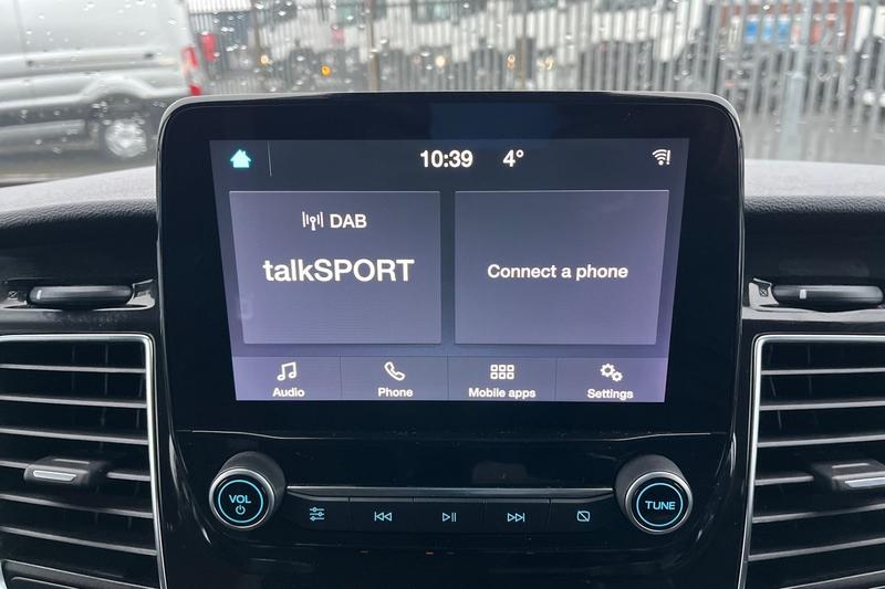 Used Ford Transit Custom 2023 for sale - 77575791: Photo 22