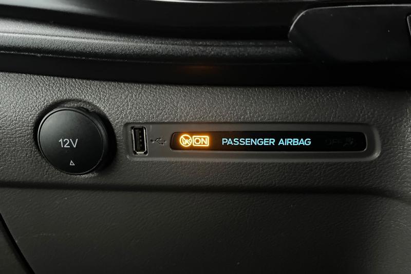 Used Ford Transit Custom 2023 for sale - 77575791: Photo 25