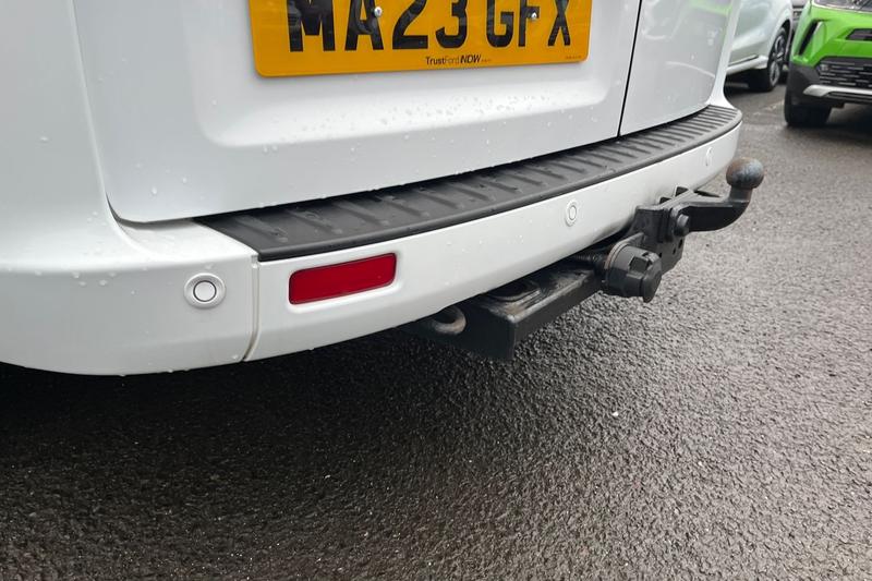 Used Ford Transit Custom 2023 for sale - 77575791: Photo 26