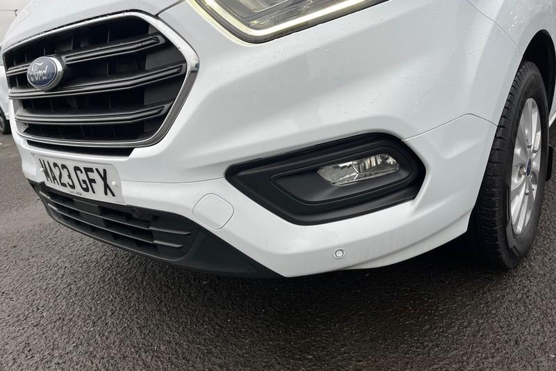 Used Ford Transit Custom 2023 for sale - 77575791: Photo 28