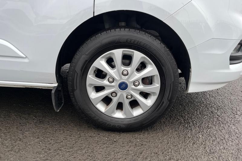 Used Ford Transit Custom 2023 for sale - 77575791: Photo 29