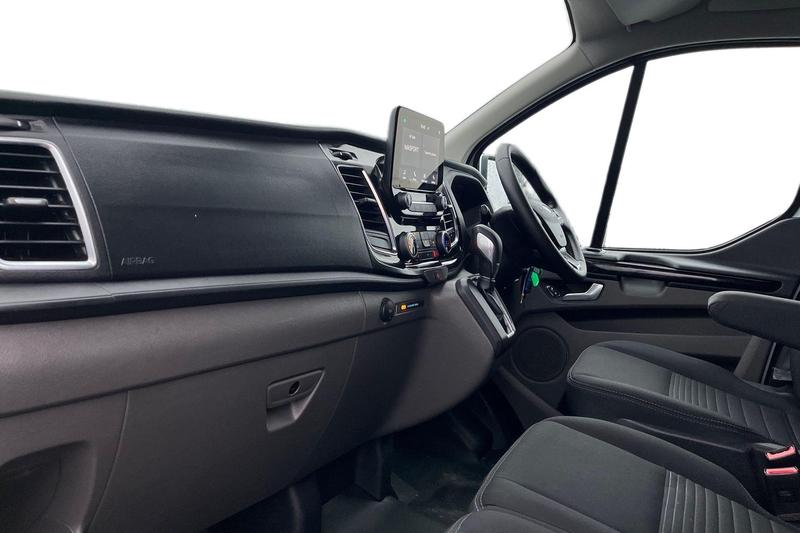 Used Ford Transit Custom 2023 for sale - 77575791: Photo 3