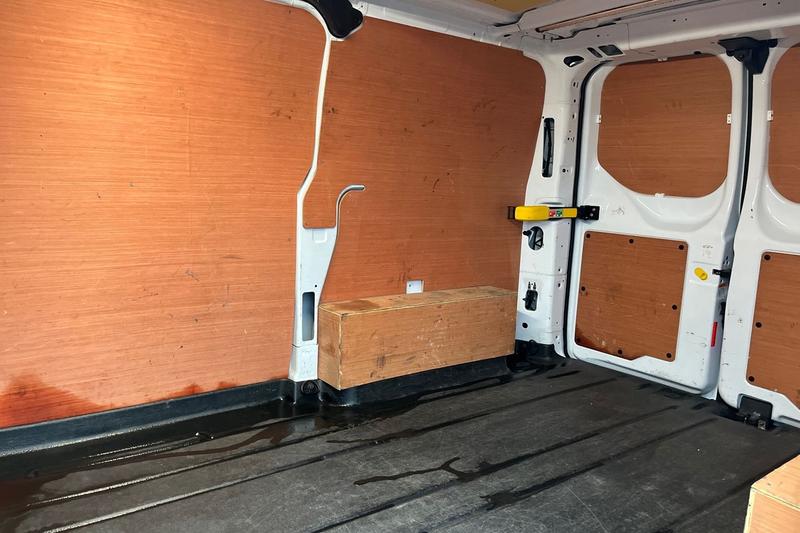 Used Ford Transit Custom 2023 for sale - 77575791: Photo 4