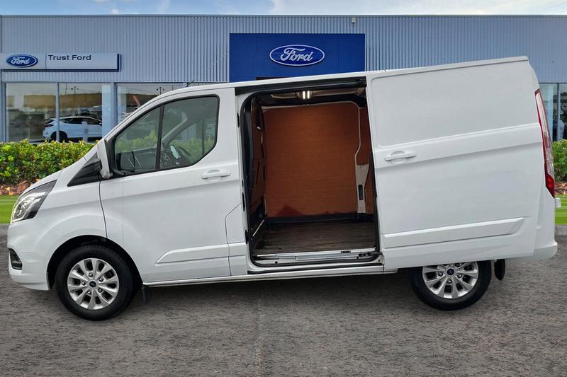 Used Ford Transit Custom 2023 for sale - 77575791: Photo 5