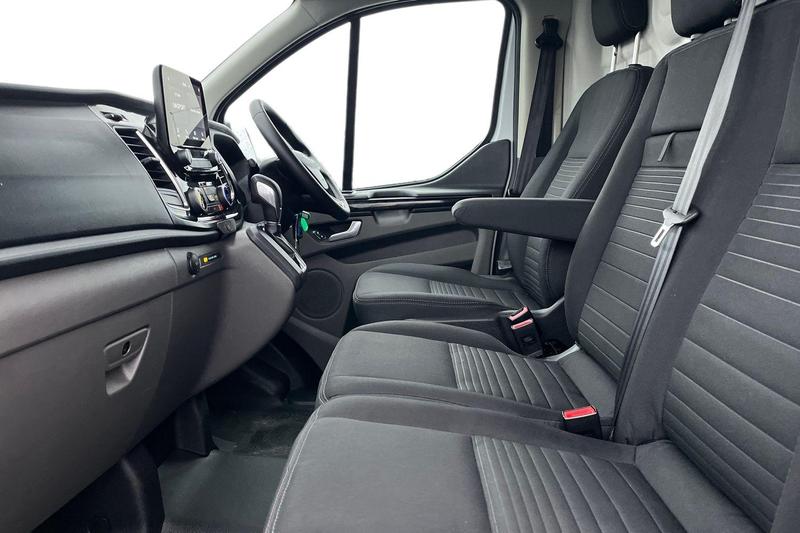 Used Ford Transit Custom 2023 for sale - 77575791: Photo 9