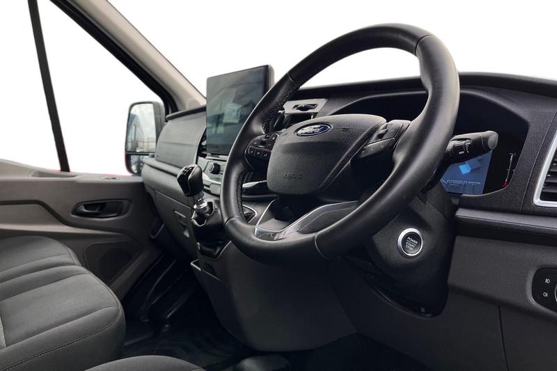 Used Ford Transit 2025 for sale - 77679458: Photo 13