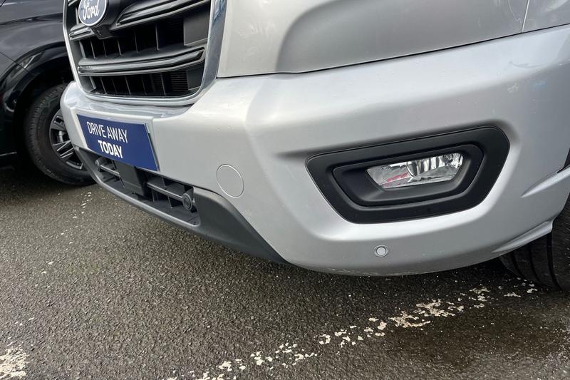 Used Ford Transit 2025 for sale - 77679458: Photo 14