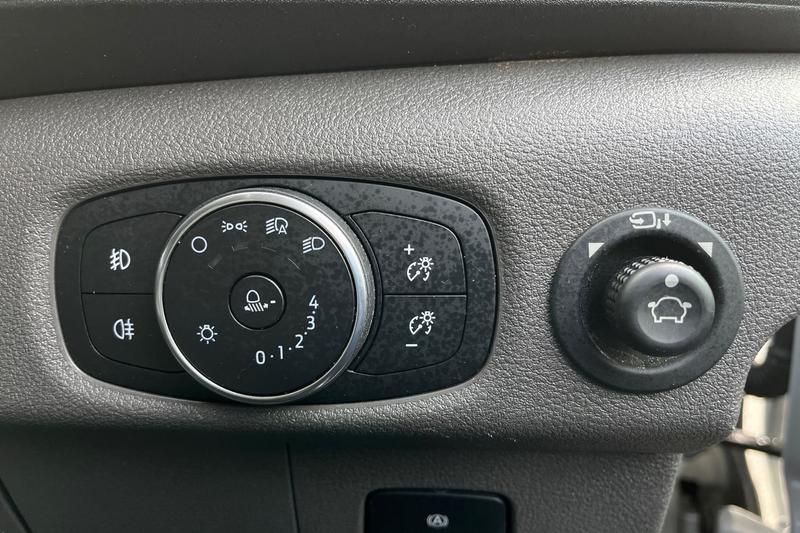 Used Ford Transit 2025 for sale - 77679458: Photo 18