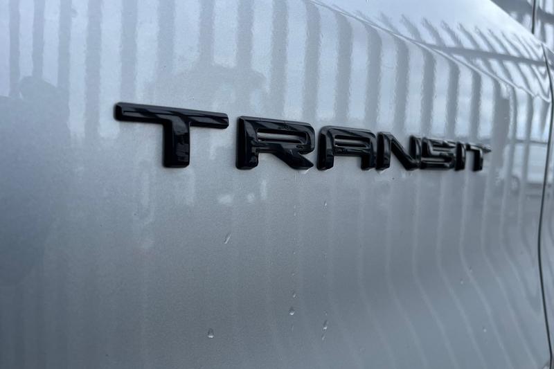Used Ford Transit 2025 for sale - 77679458: Photo 19