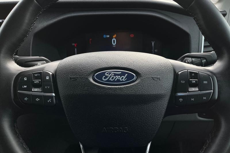 Used Ford Transit 2025 for sale - 77679458: Photo 22