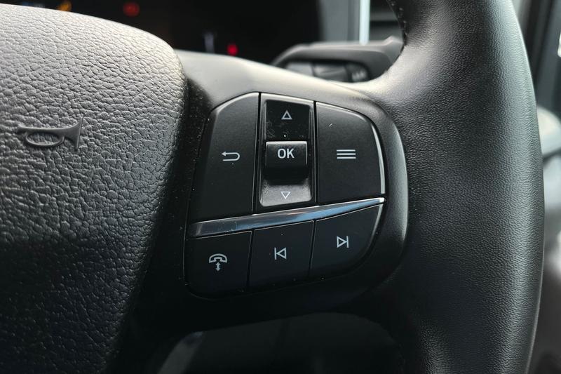 Used Ford Transit 2025 for sale - 77679458: Photo 24