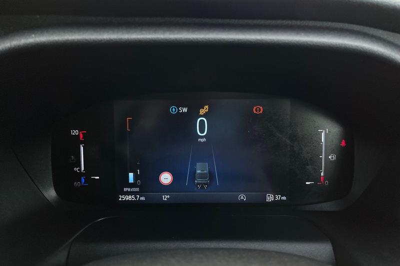 Used Ford Transit 2025 for sale - 77679458: Photo 26