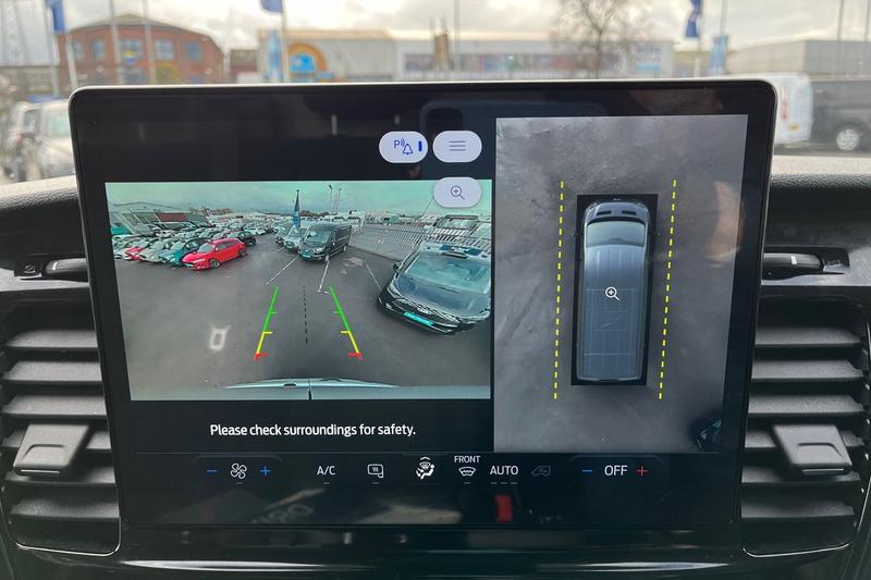 Used Ford Transit 2025 for sale - 77679458: Photo 27