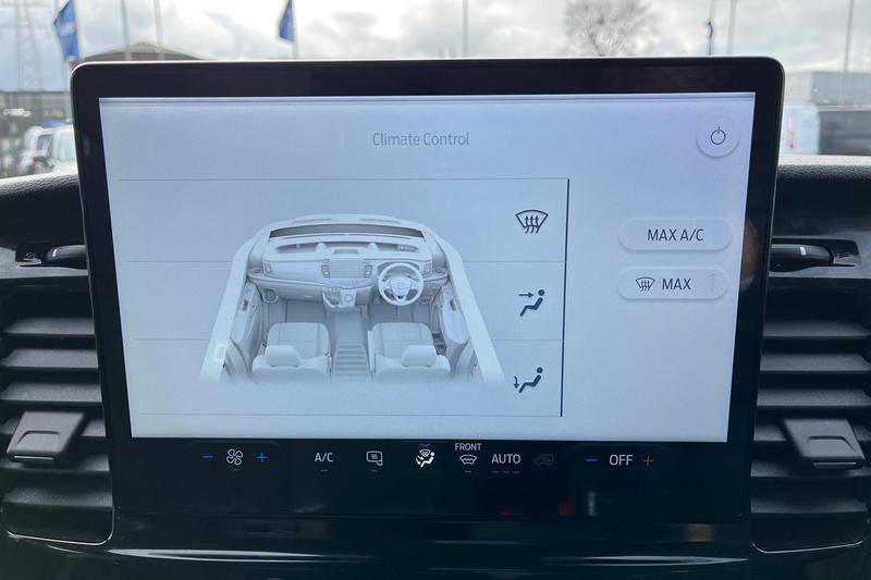 Used Ford Transit 2025 for sale - 77679458: Photo 28