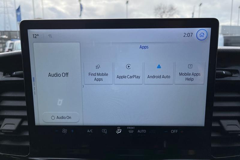 Used Ford Transit 2025 for sale - 77679458: Photo 30