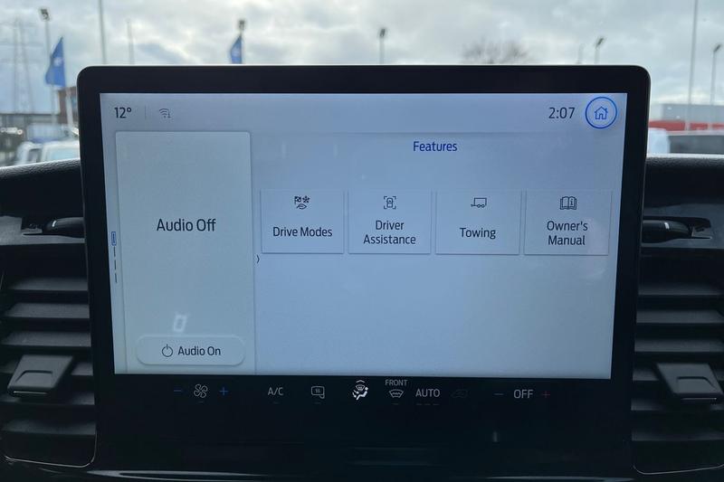 Used Ford Transit 2025 for sale - 77679458: Photo 31