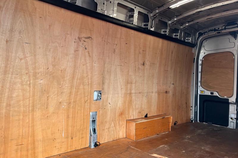 Used Ford Transit 2025 for sale - 77679458: Photo 4