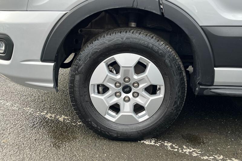 Used Ford Transit 2025 for sale - 77679458: Photo 8