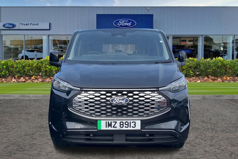 Used Ford Tourneo Custom 2025 for sale - 77286394: Photo 12