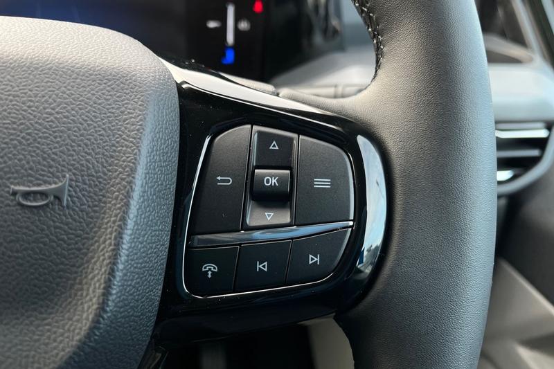 Used Ford Tourneo Custom 2025 for sale - 77286394: Photo 21