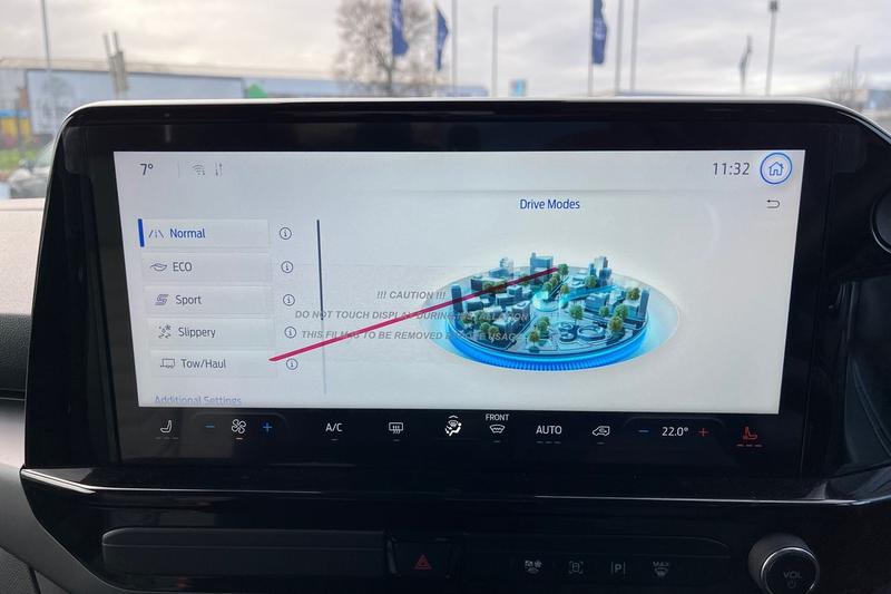 Used Ford Tourneo Custom 2025 for sale - 77286394: Photo 27